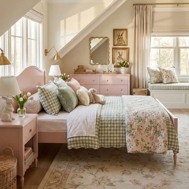 Max and Lily Charlotte 7-Drawer Dresser - Thumbnail Image 10