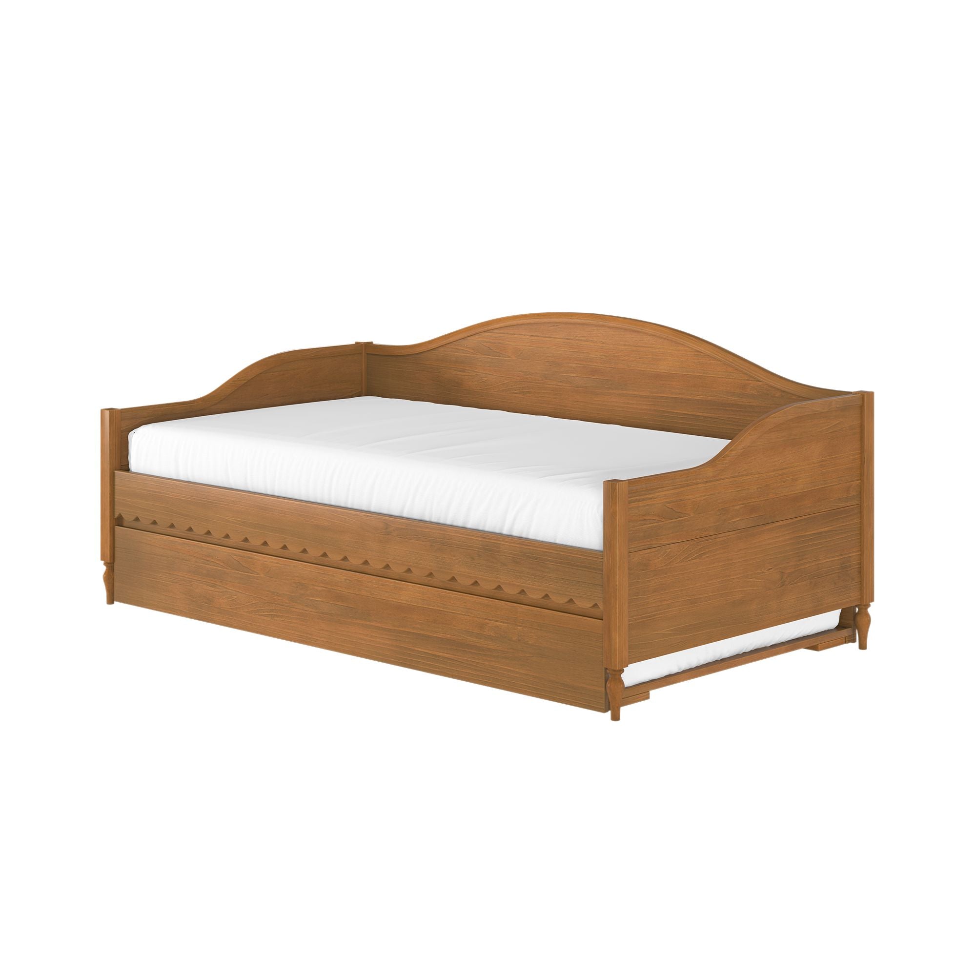 Max and Lily Charlotte Daybed With Trundle - Image 35
