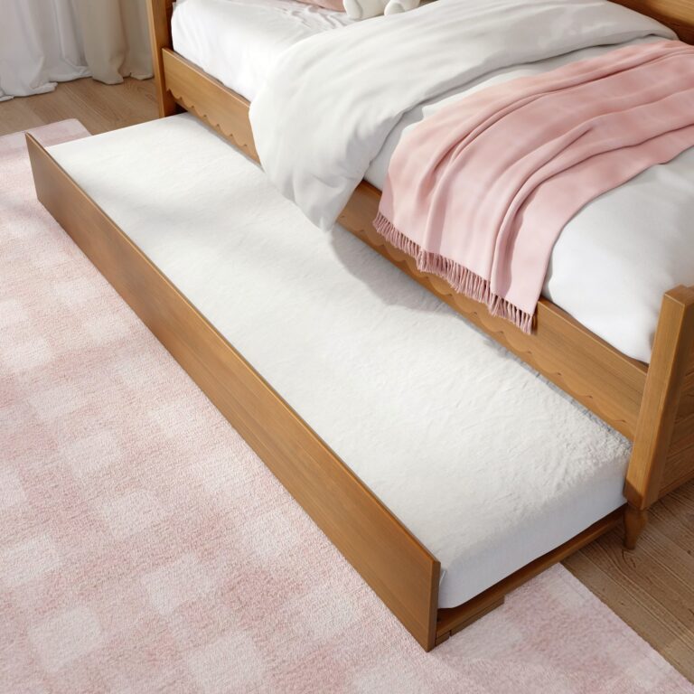 Max and Lily Charlotte Daybed With Trundle - Thumbnail Image 37