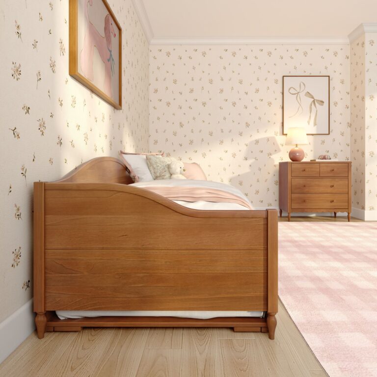 Max and Lily Charlotte Daybed With Trundle - Thumbnail Image 38