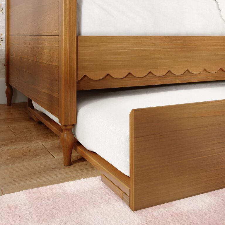 Max and Lily Charlotte Daybed With Trundle - Thumbnail Image 39