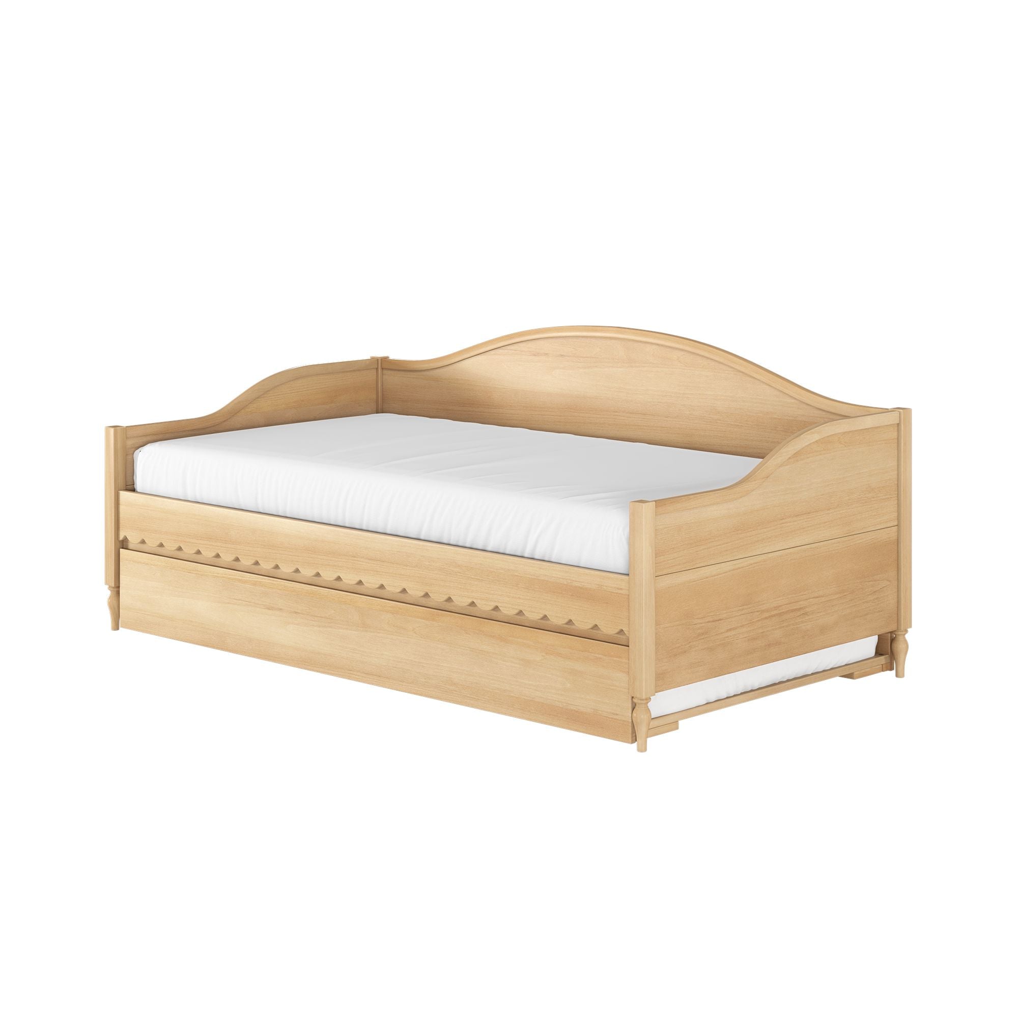 Max and Lily Charlotte Daybed With Trundle - Image 25