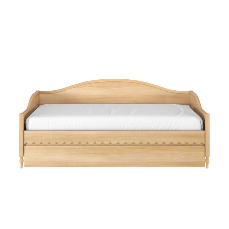Max and Lily Charlotte Daybed With Trundle - Thumbnail Image 26