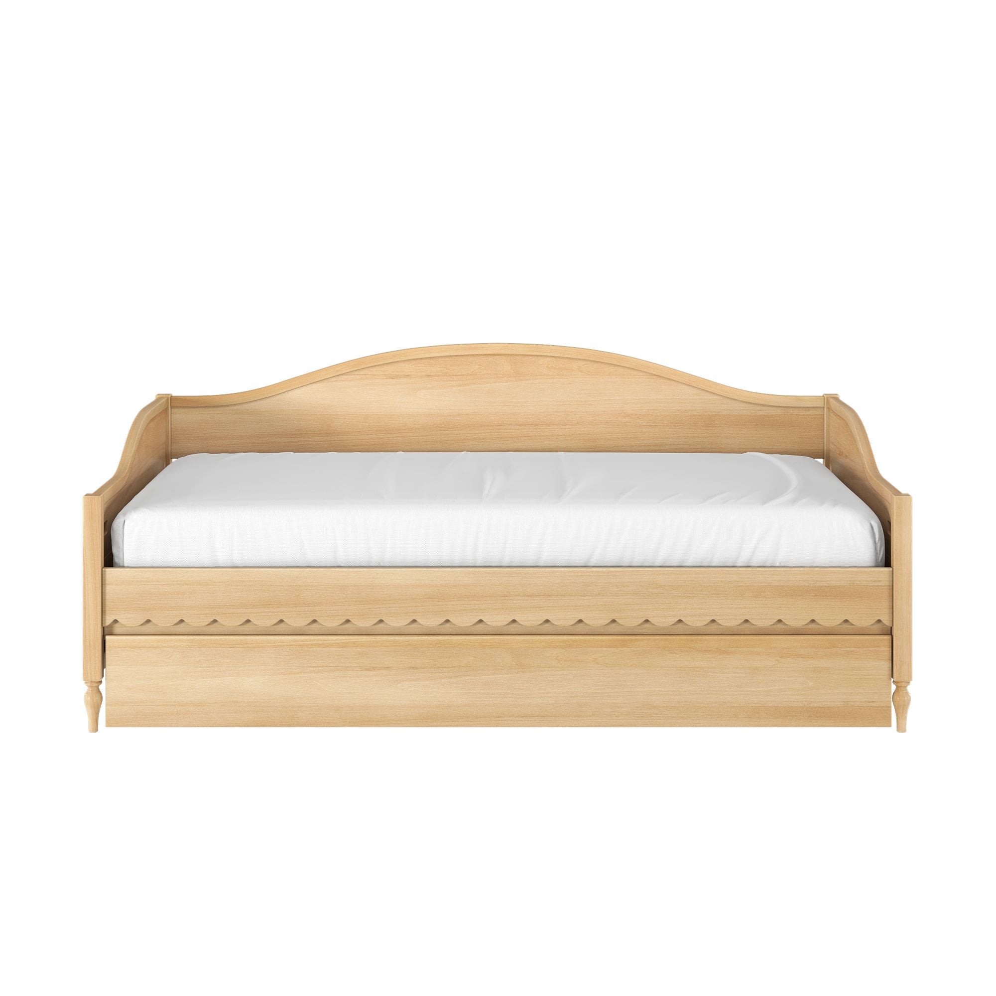 Max and Lily Charlotte Daybed With Trundle - Image 26