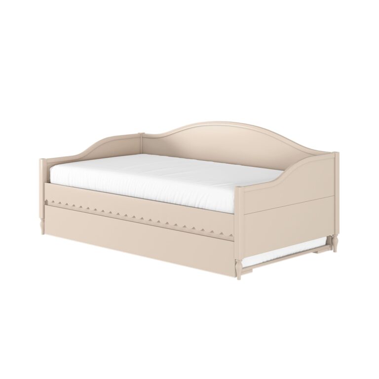 Max and Lily Charlotte Daybed With Trundle - Thumbnail Image 14
