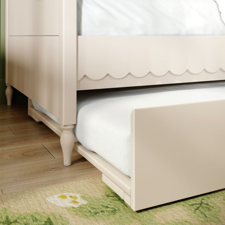 Max and Lily Charlotte Daybed With Trundle - Thumbnail Image 18