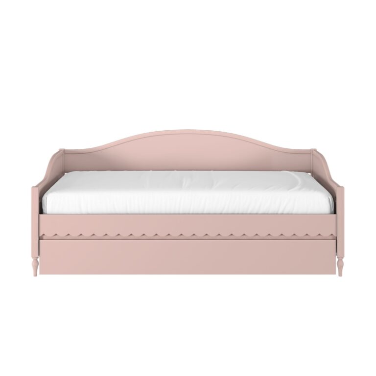 Max and Lily Charlotte Daybed With Trundle - Thumbnail Image 5
