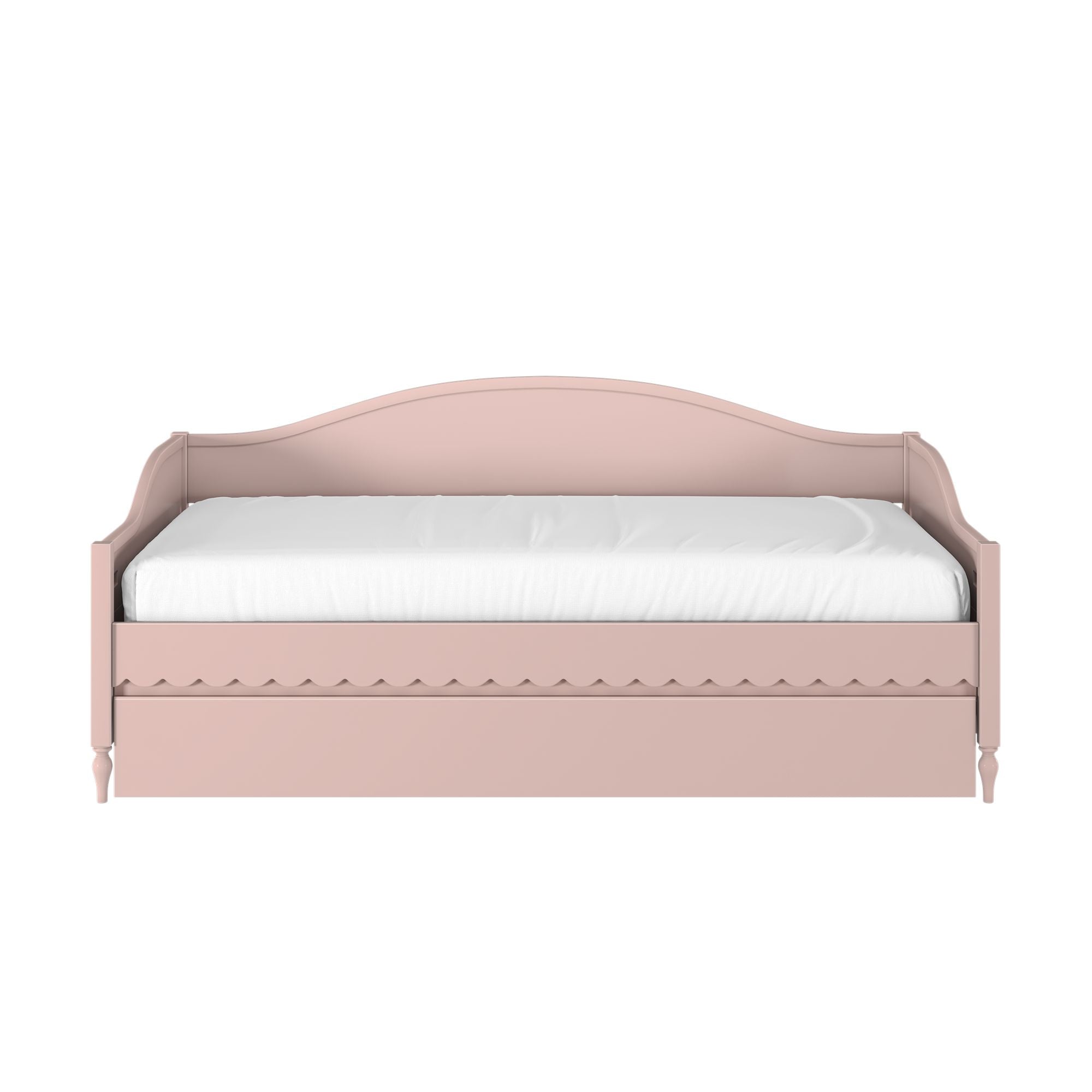 Max and Lily Charlotte Daybed With Trundle - Image 5